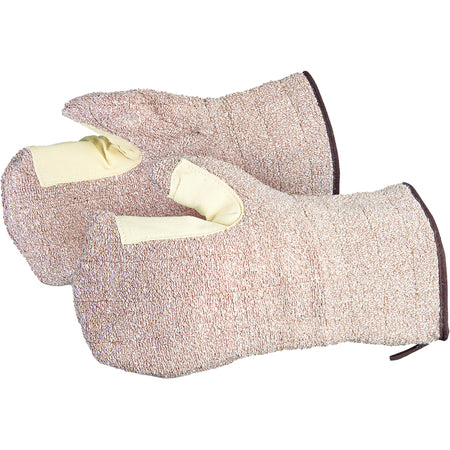CoolGrip® Baker's Mitts - SGN548