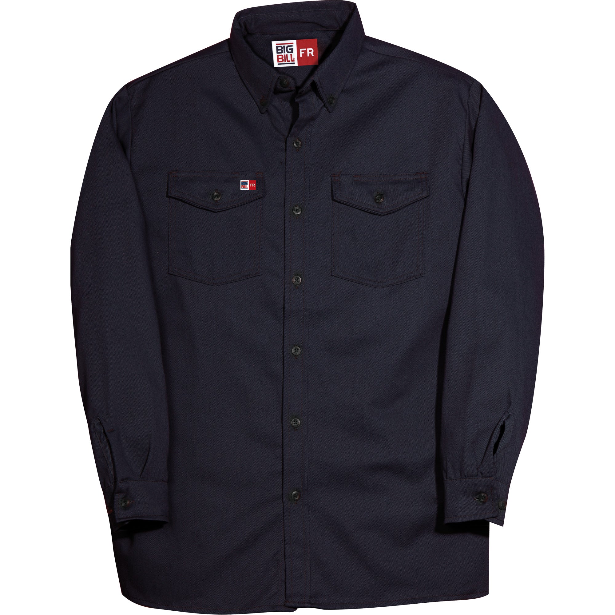 Westex™ UltraSoft® Button Down Shirt - SGN558