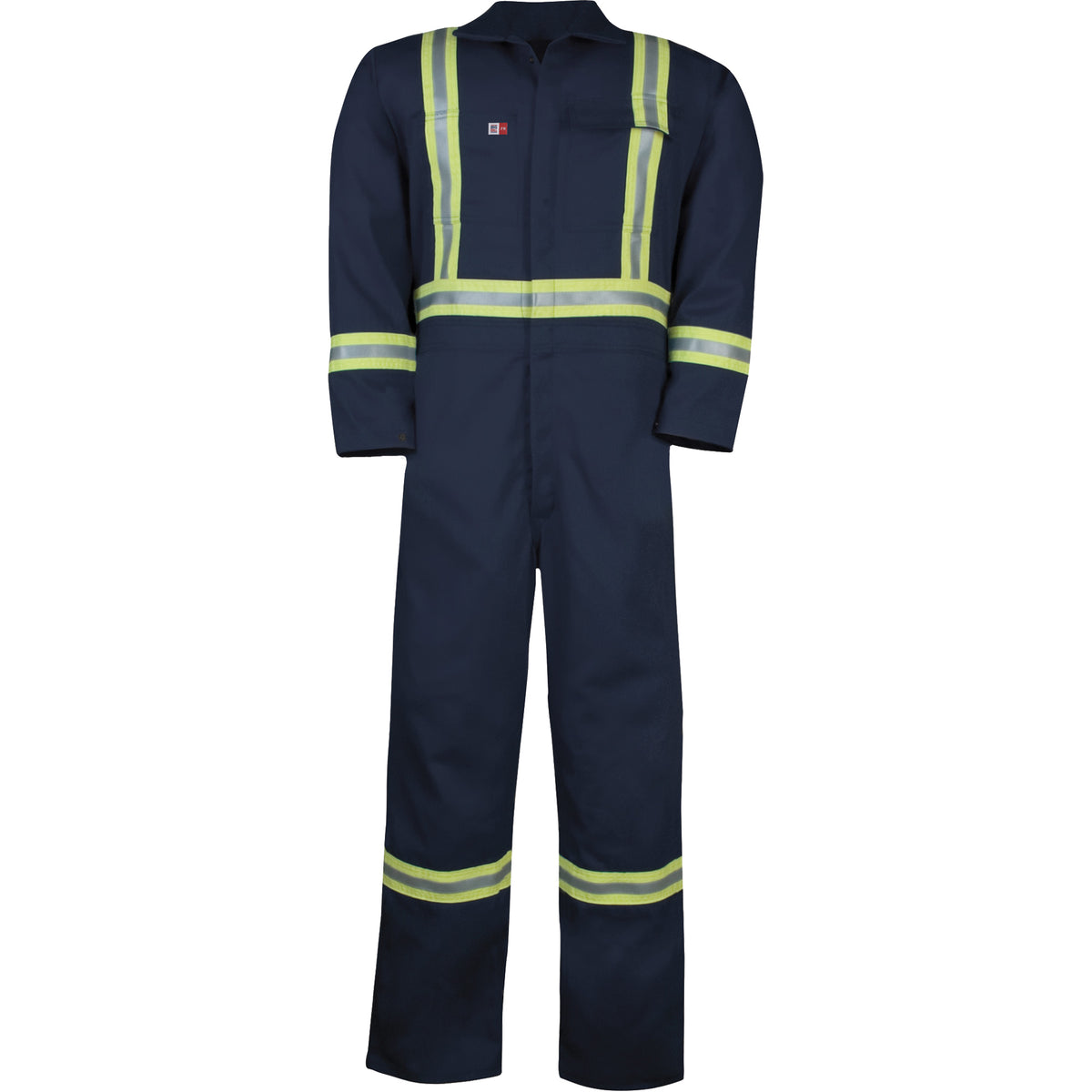 Westex™ UltraSoft® Unlined Coveralls - SEC056