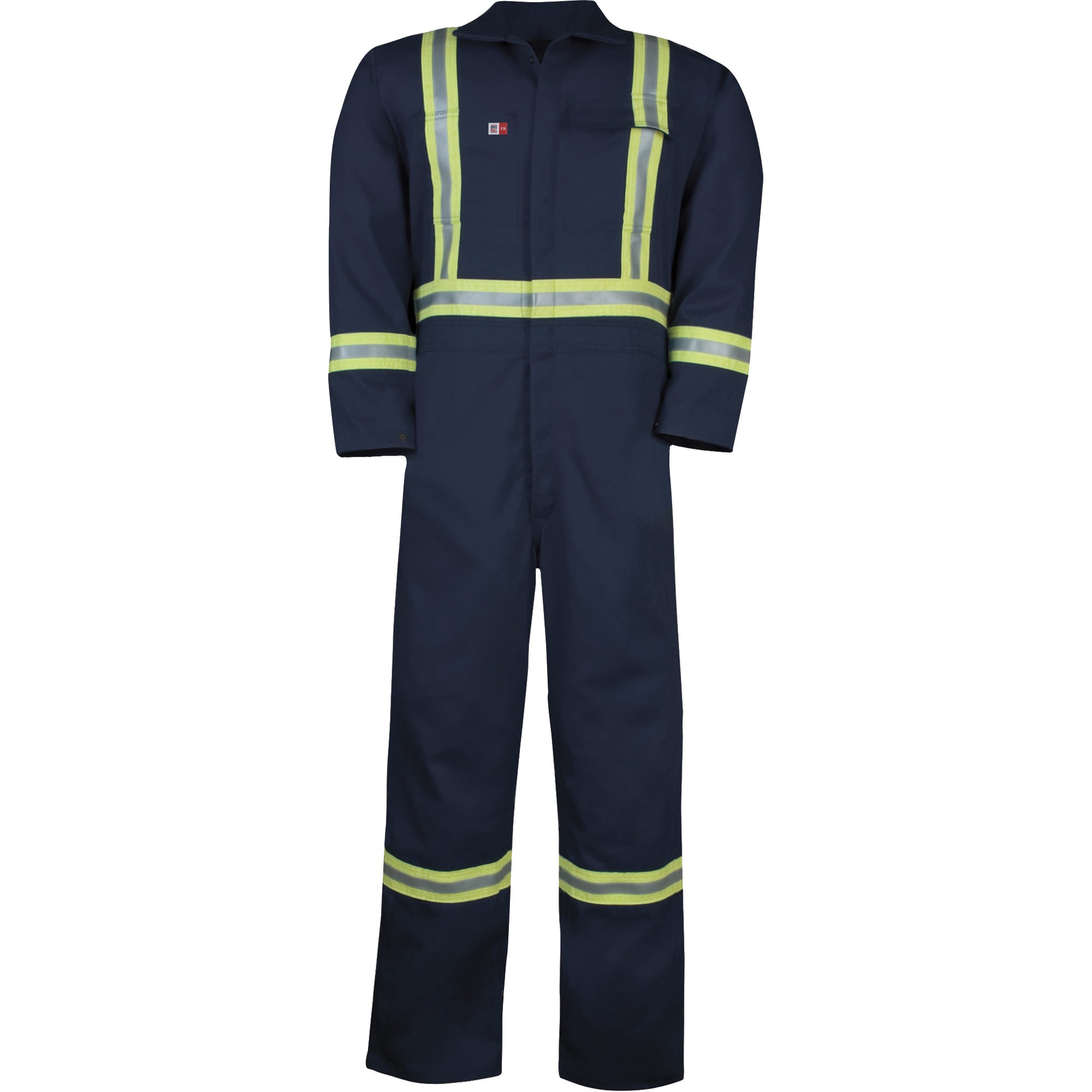 Westex™ UltraSoft® Unlined Coveralls - SEC056