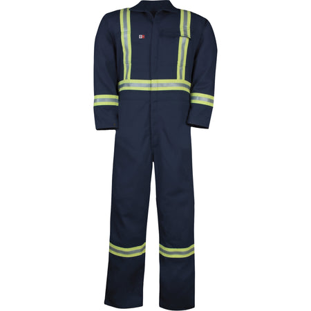 Westex™ UltraSoft® Unlined Coveralls - SEC056
