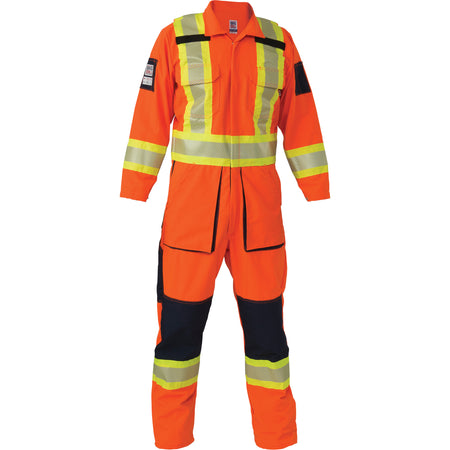 Ripstop Coveralls - SGN589