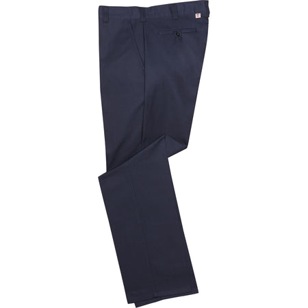 Low Rise Fit Twill Work Pants - SGN669