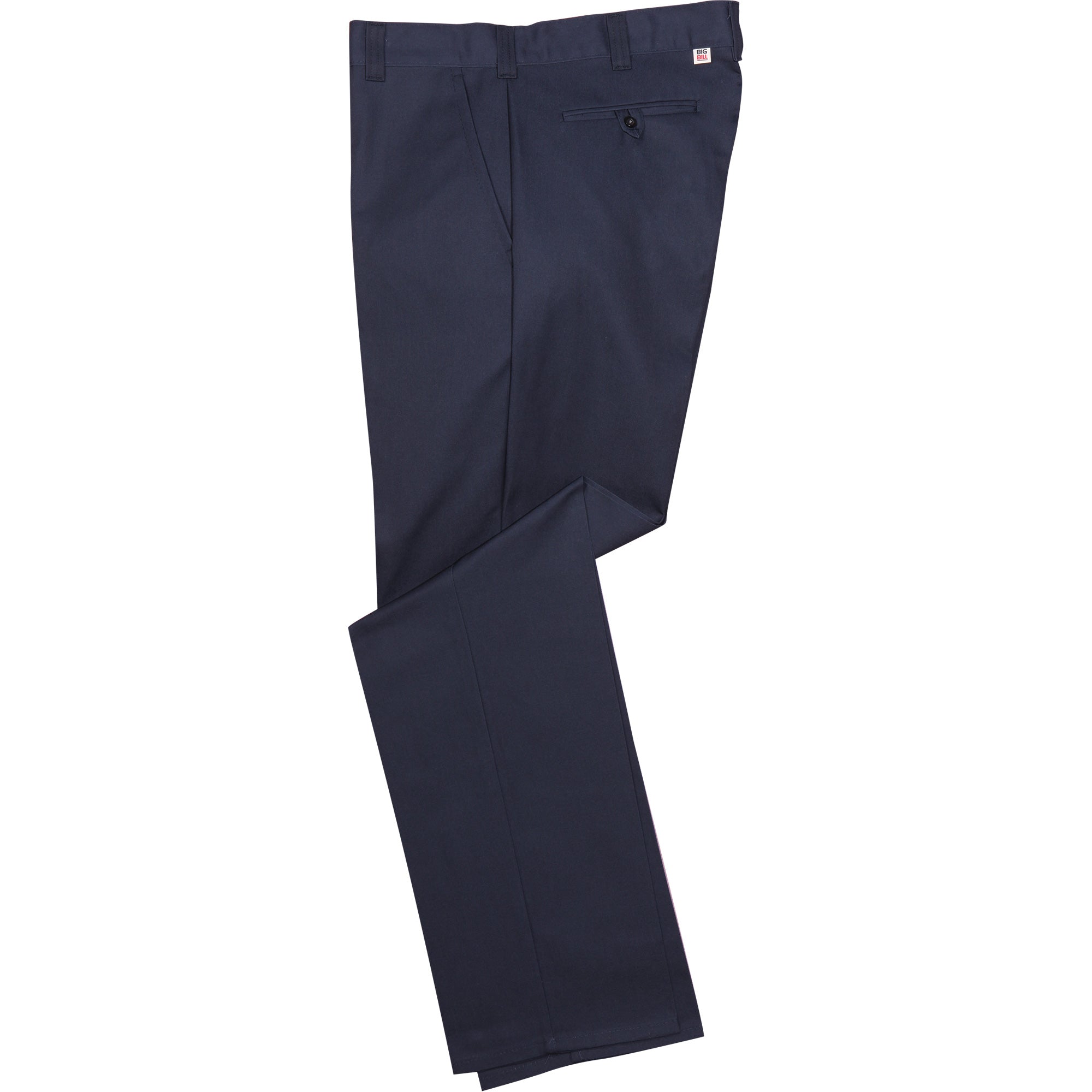 Regular Fit Twill Work Pants - SGN675