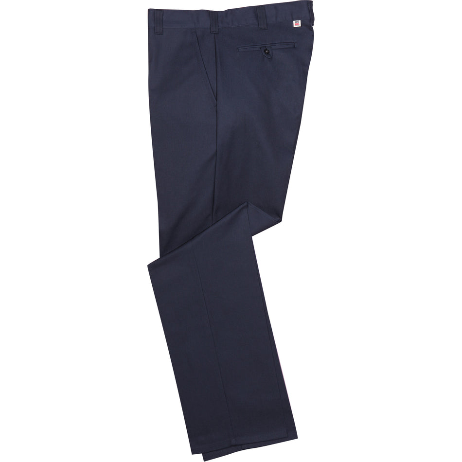 Regular Fit Twill Work Pants - SGN675