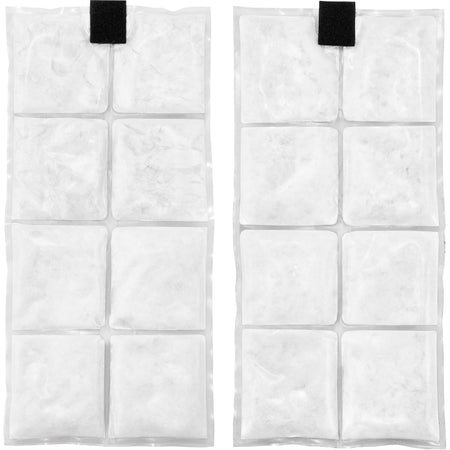 Chill-Its® 6250 Phase Change Cooling Vest Packs - SGN886
