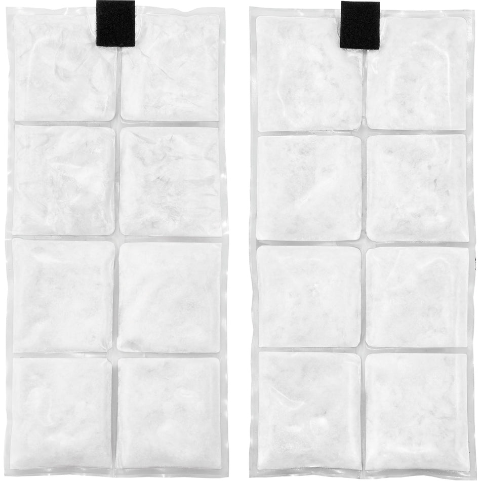 Chill-Its® 6250 Phase Change Cooling Vest Packs - SGN886