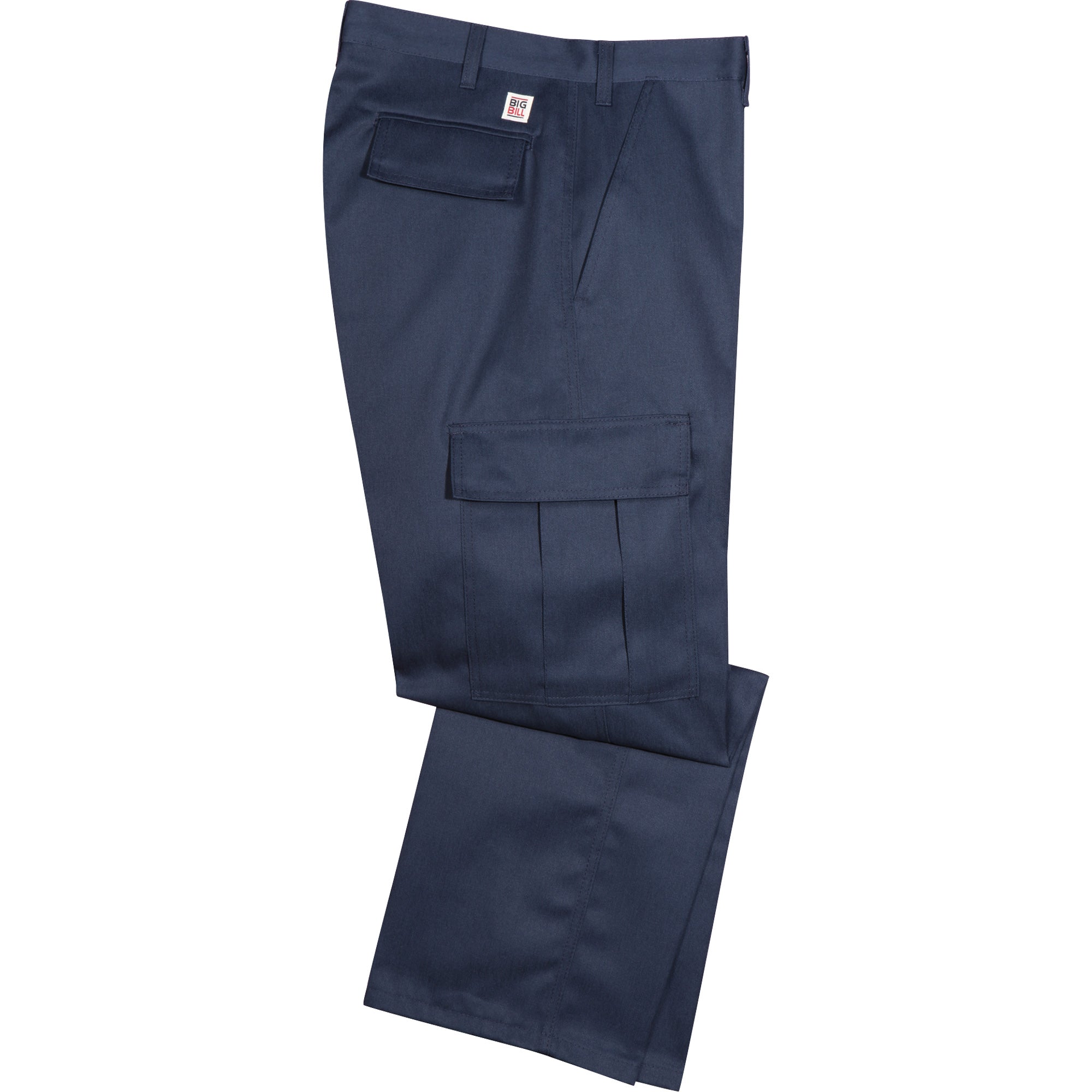 Codet Wrinkle Free™ Men's Cargo Pant - SGN887