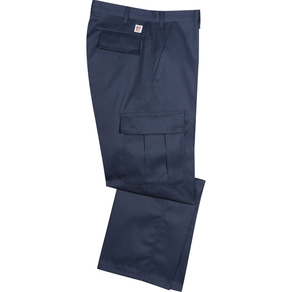 Codet Wrinkle Free™ Men's Cargo Pant - SGN887