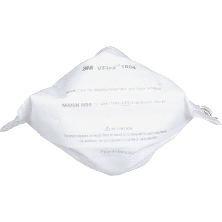 VFlex™ Healthcare Particulate Respirator and Surgical Mask - SGN905