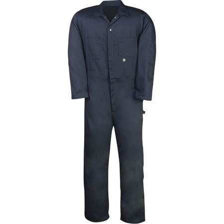 Twill Unlined Coveralls - SGN970