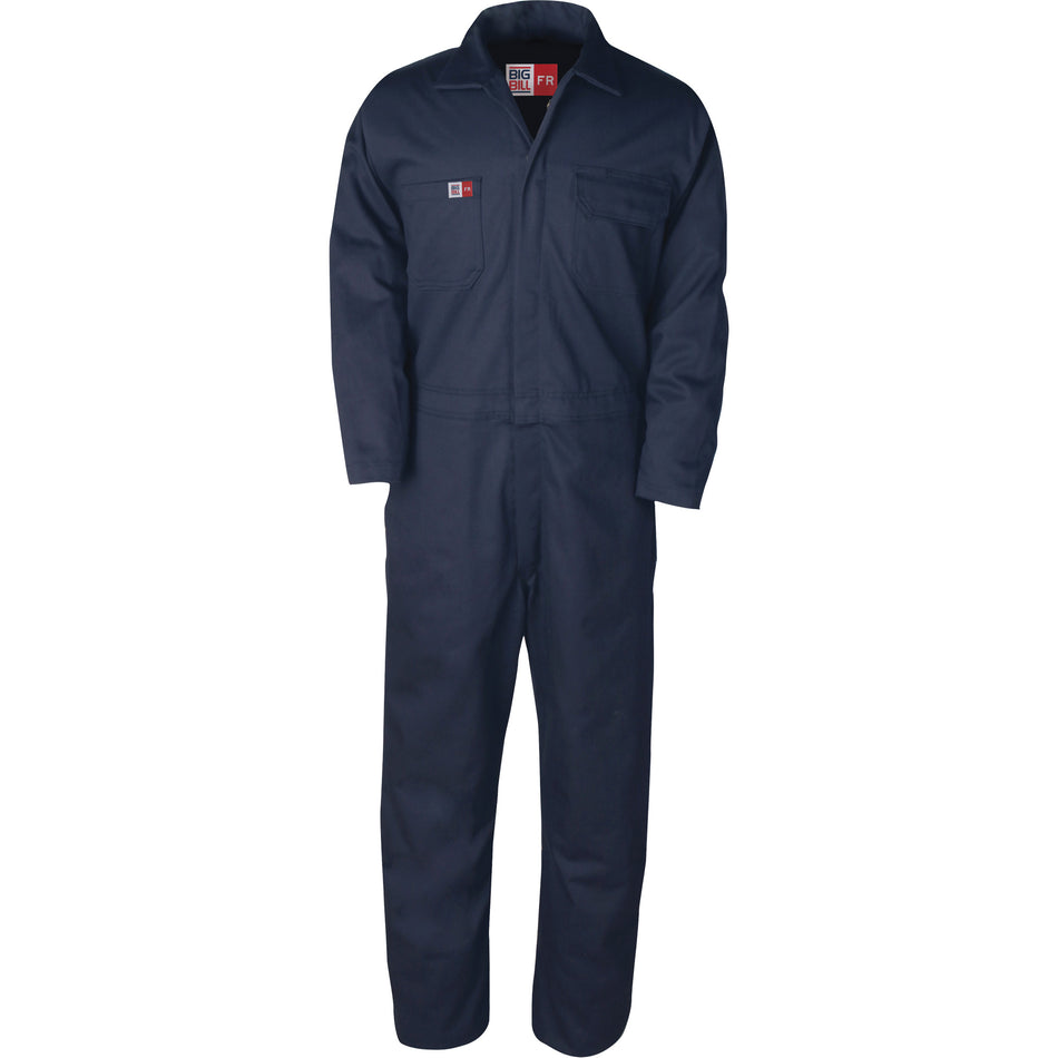 Westex™ UltraSoft® Unlined Work Coveralls - SGN996