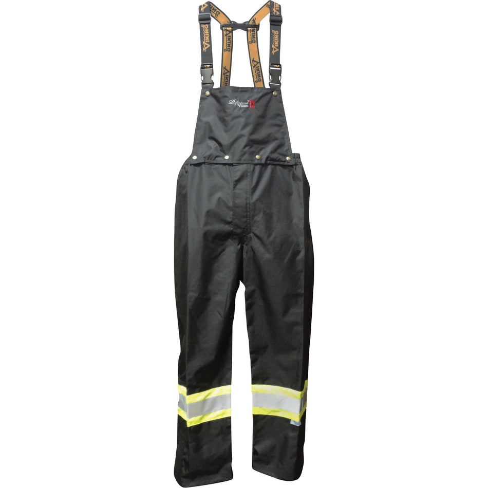 Journeyman FR Bib Pants - SGO063