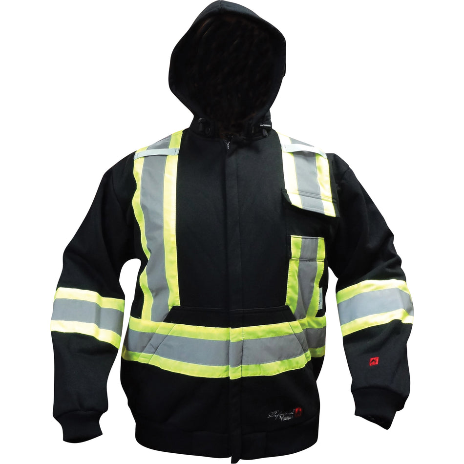Fire Rated Hoodie - SGO070