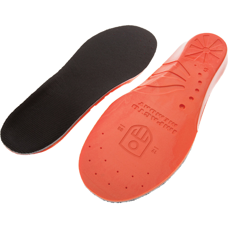 Anti-Fatigue Memory Foam Insoles - SGO228