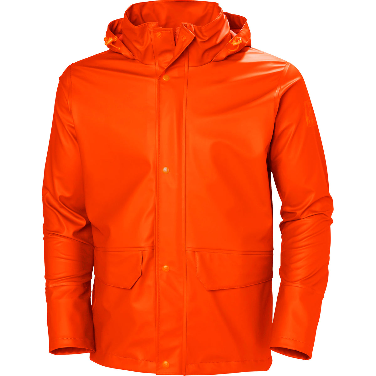 Gale Rain Jacket - SGO335