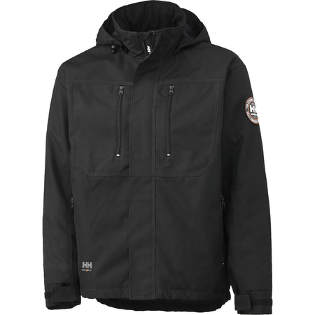 Berg Insulated Jacket - SGO367