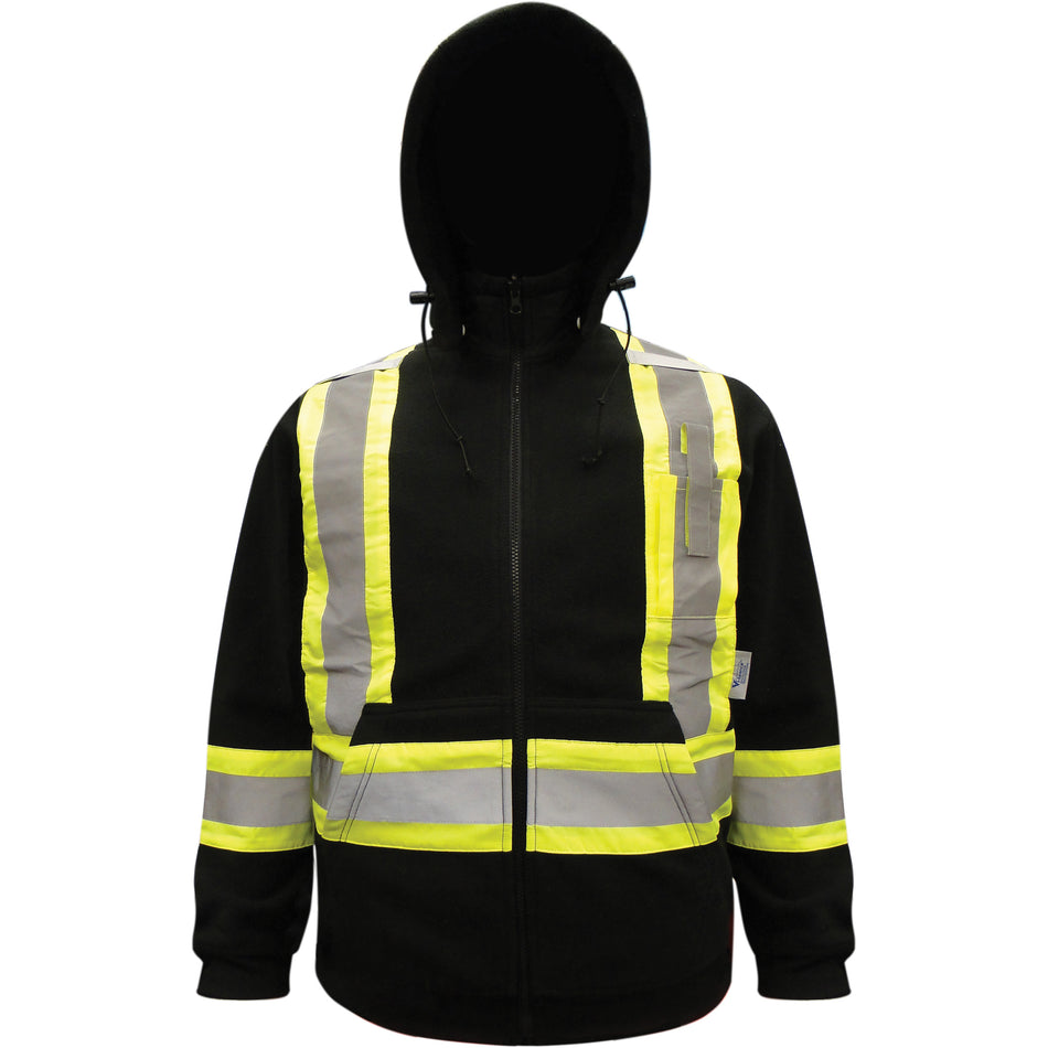 High-Visibility Hoodie - SGO565