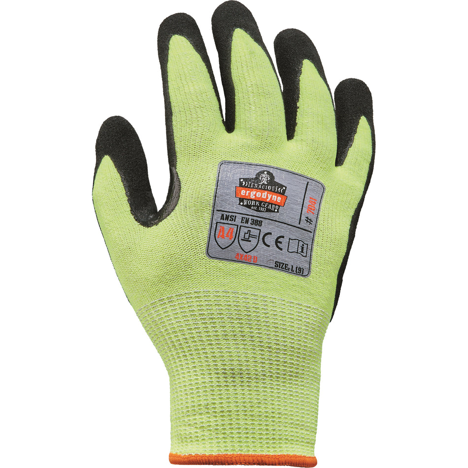 ProFlex® Cut Resistant Gloves - SGO594