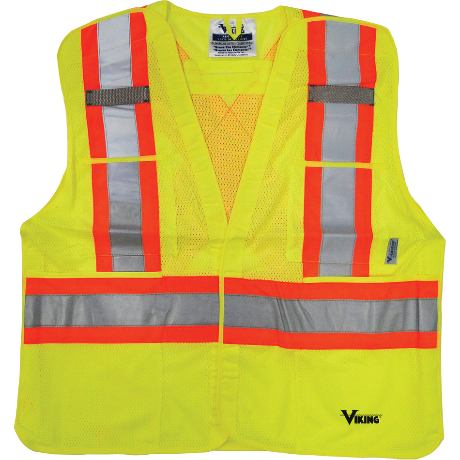 Safety Vest - SGO621