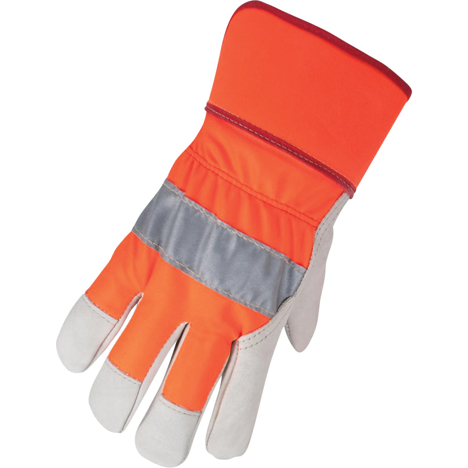 High Visibility Gloves - SGO649