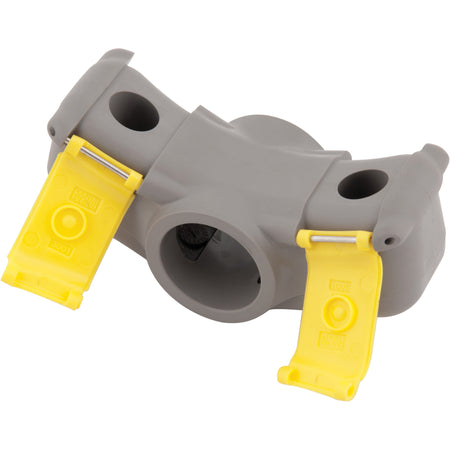 Halo Eyewash Sprayhead Assembly - SGO684