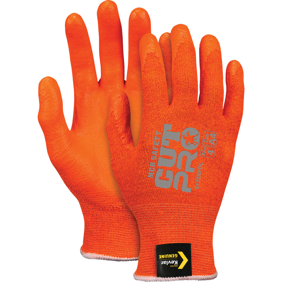 Cut Resistant Gloves - SGO721