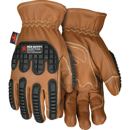 Arc-Flash Gloves - SGO731