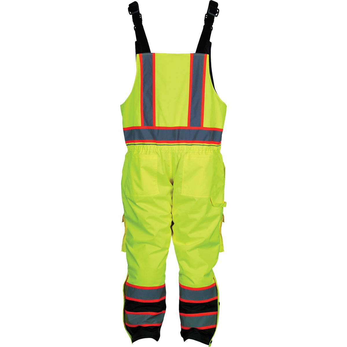 Insulated Overalls - SGO755