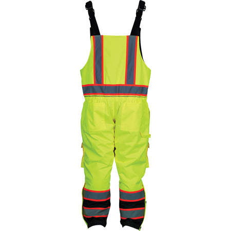 Insulated Overalls - SGO755