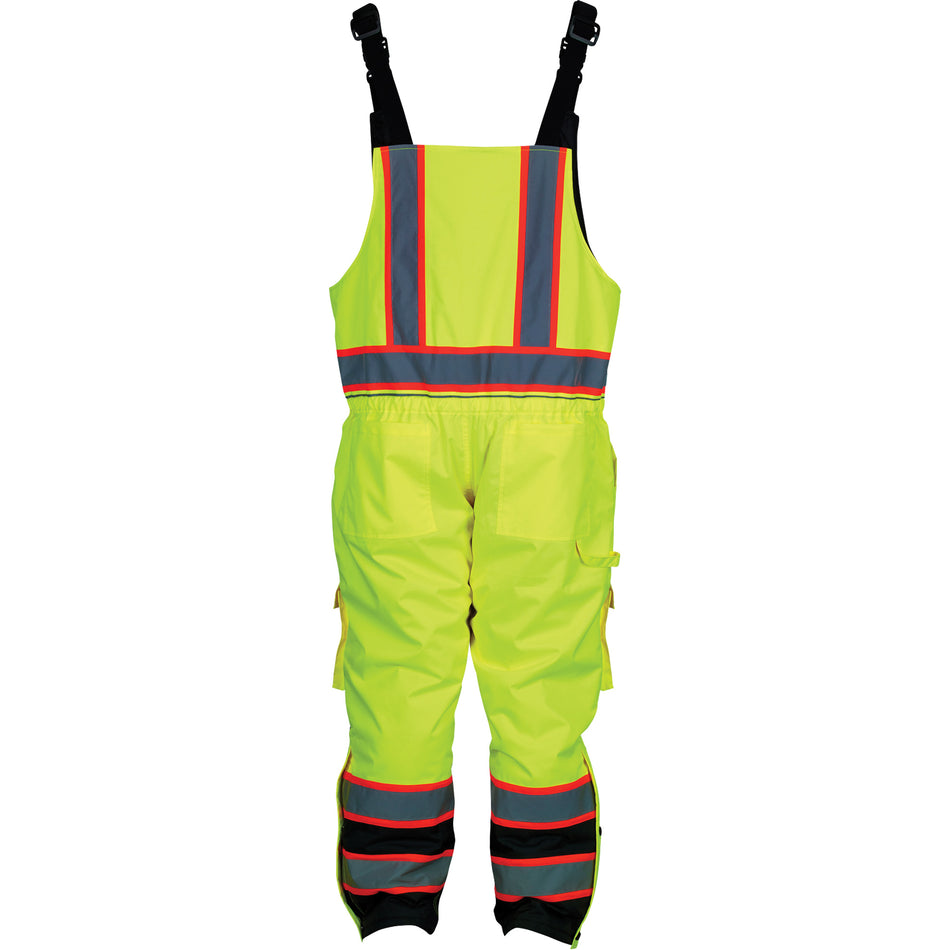 Insulated Overalls - SGO755