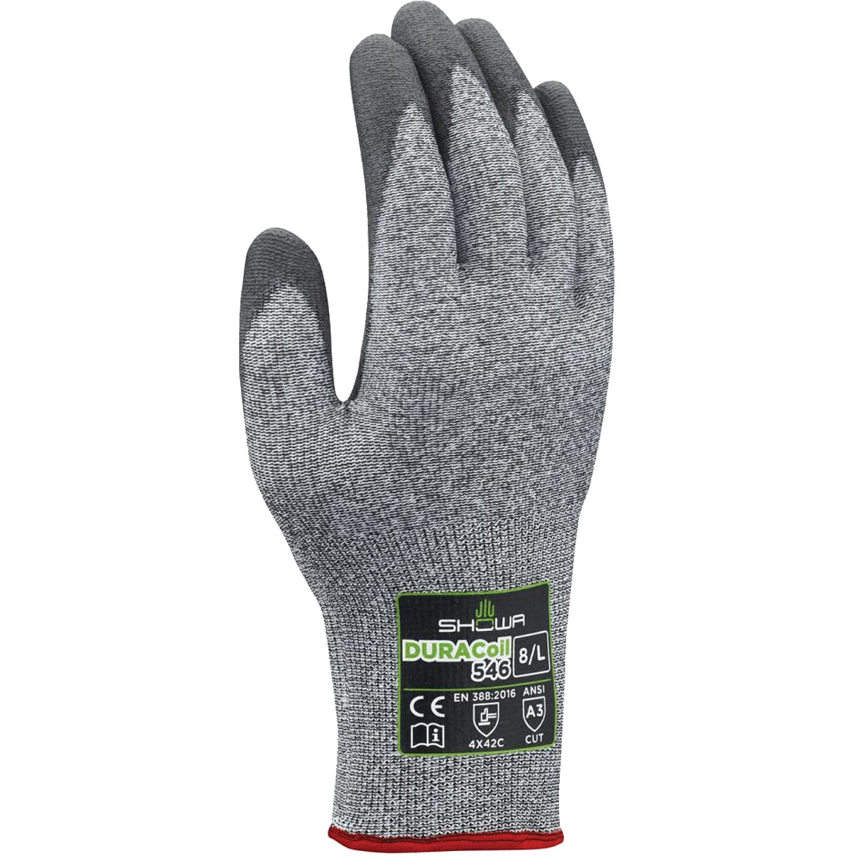 546 Cut Resistant Gloves - SGO823