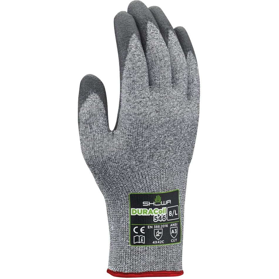 546 Cut Resistant Gloves - SGO823