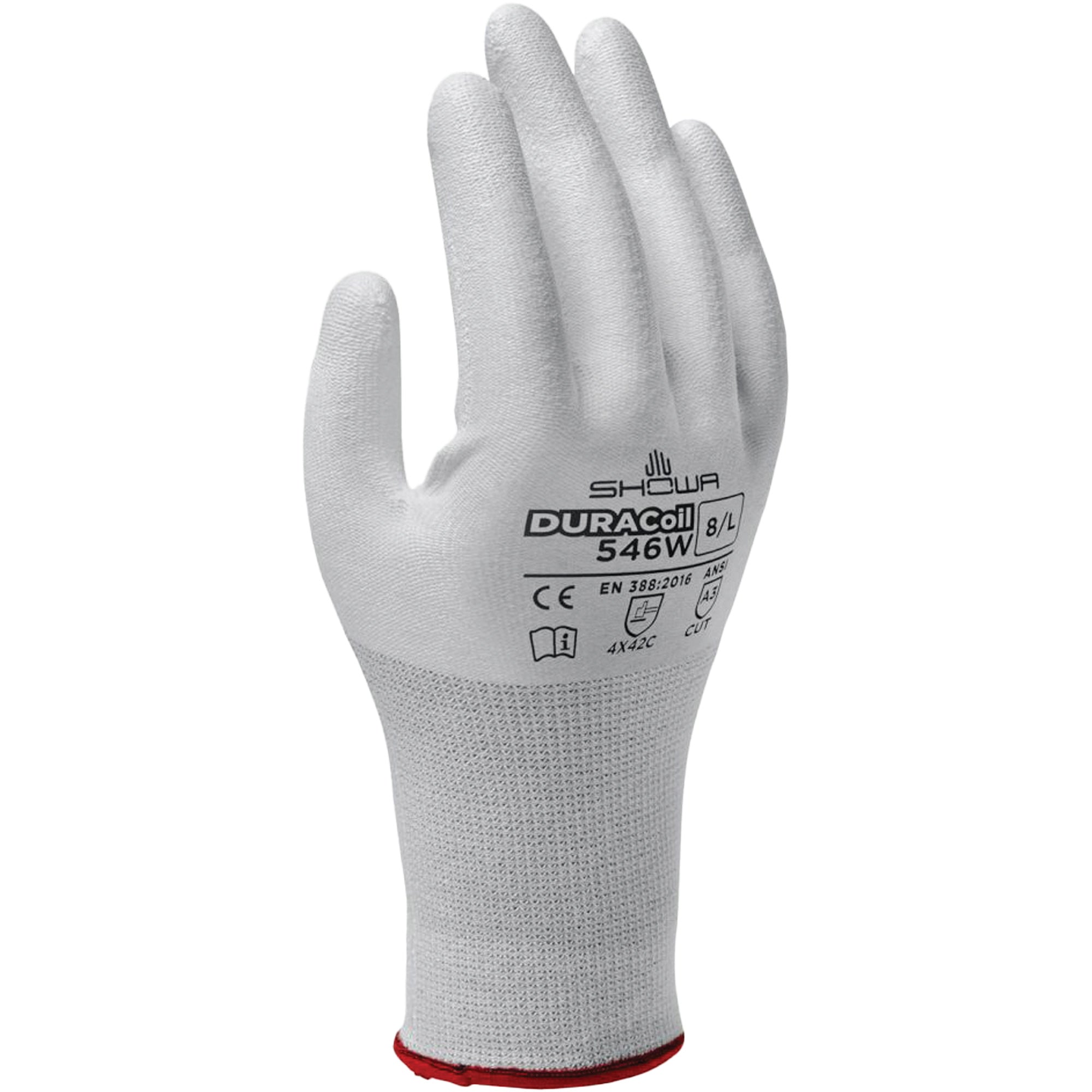 546W Cut Resistant Gloves - SGO828