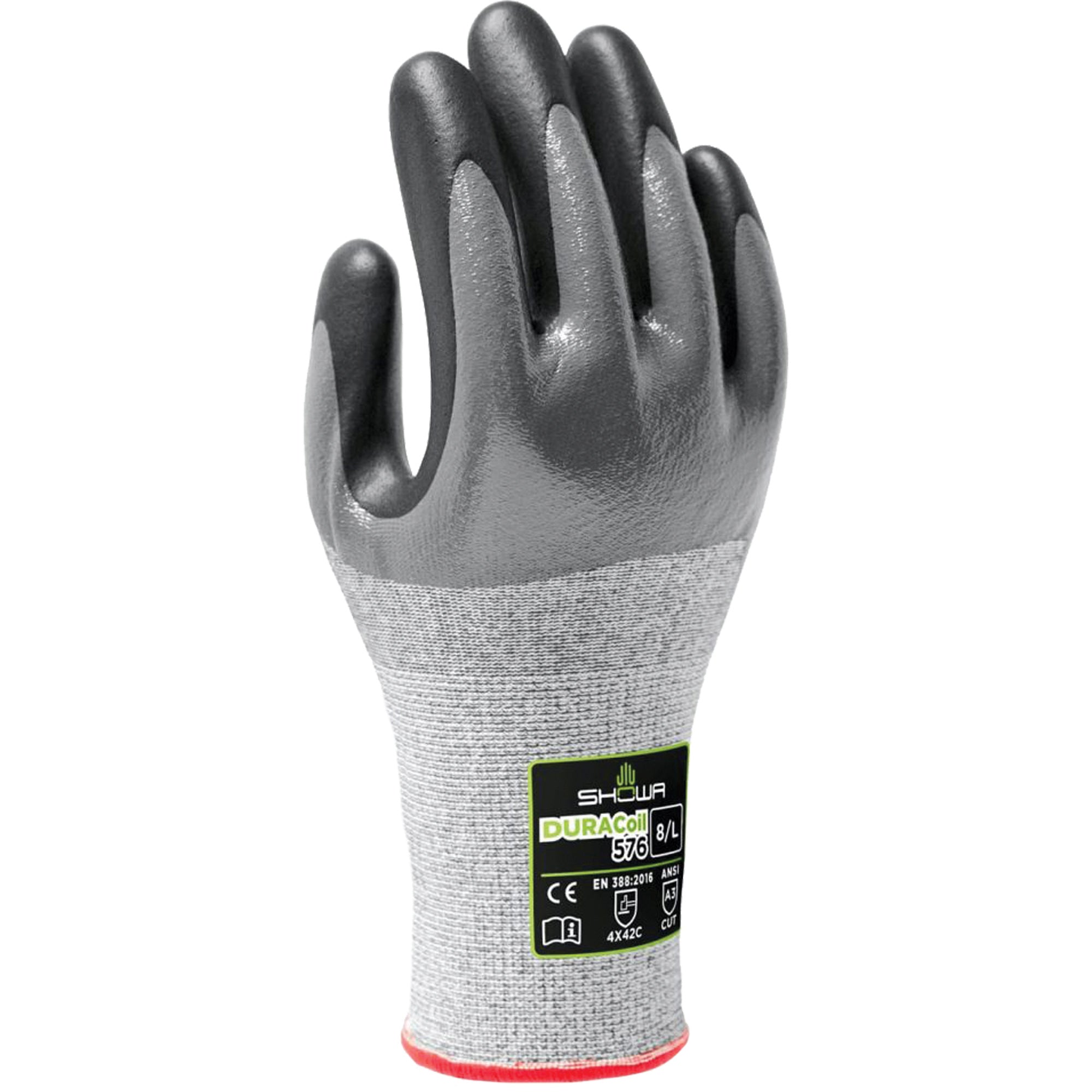 576 Cut Resistant Gloves - SGO852