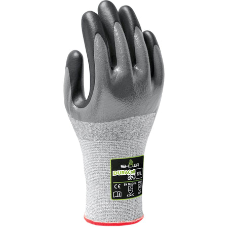 576 Cut Resistant Gloves - SGO852