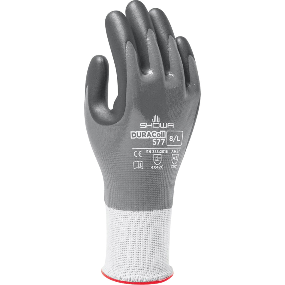 577 Cut Resistant Gloves - SGO857