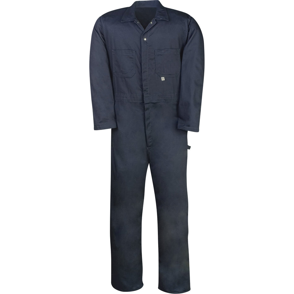 Industrial Work Coveralls - SGO948