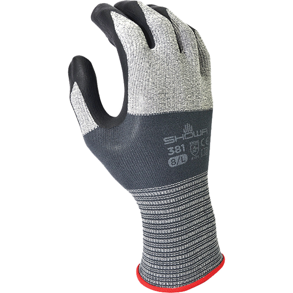 381 Series Coated Gloves - SGP022