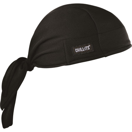 Chill-Its® 6615 Cooling Doo Rag - SGP154