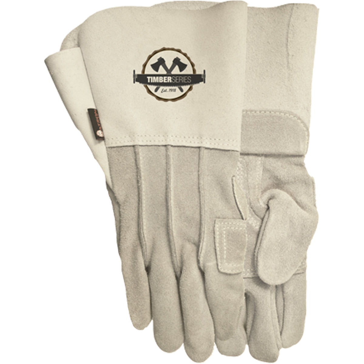 109G Timber Beast Welding Gloves - SGP233