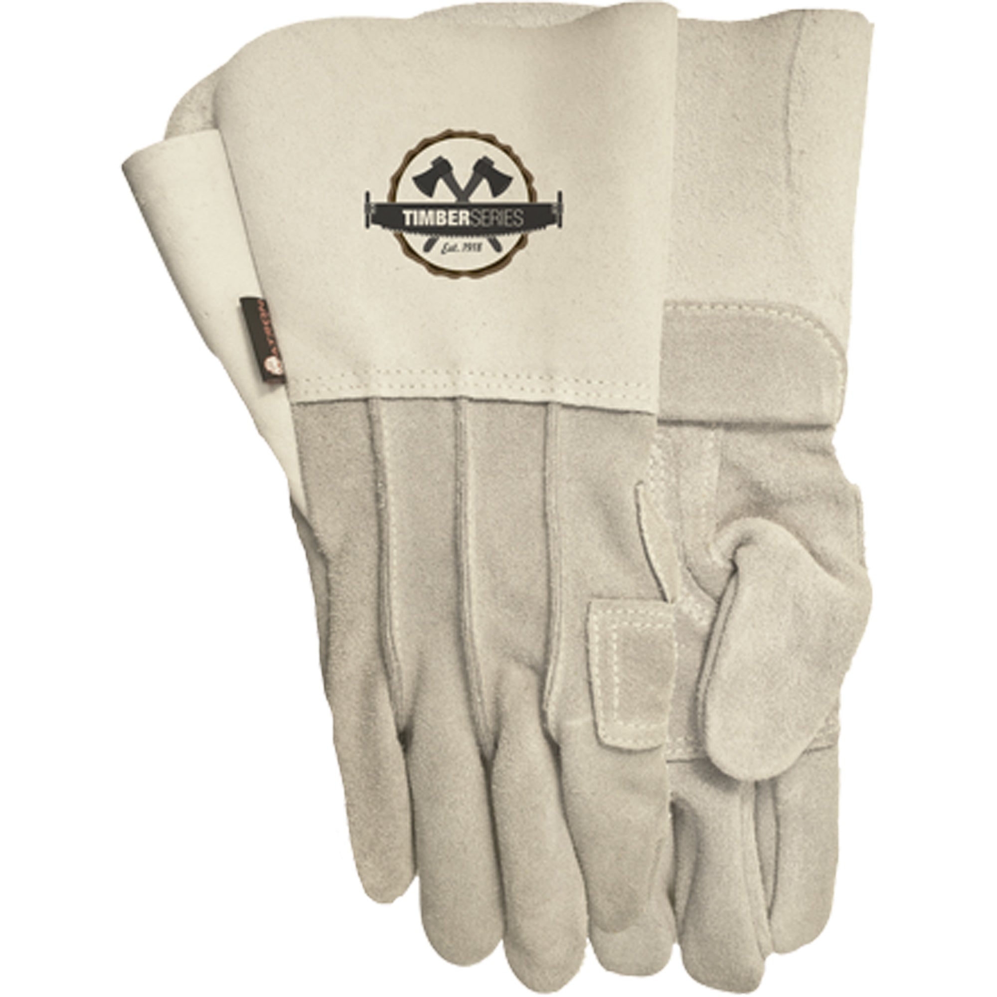 109G Timber Beast Welding Gloves - SGP233