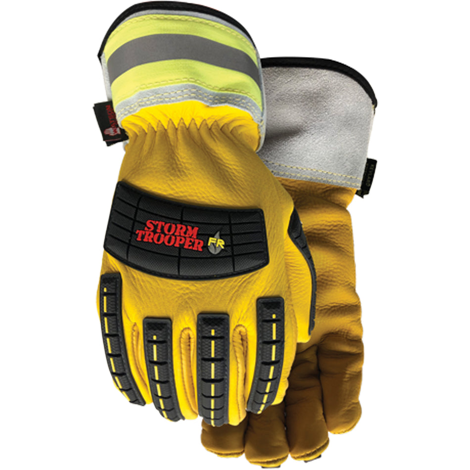 5782CR Storm Trooper Gloves - SGP245