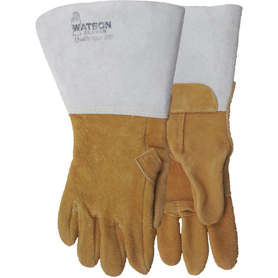 285 Buck-Tex Welding Gloves - SGP250