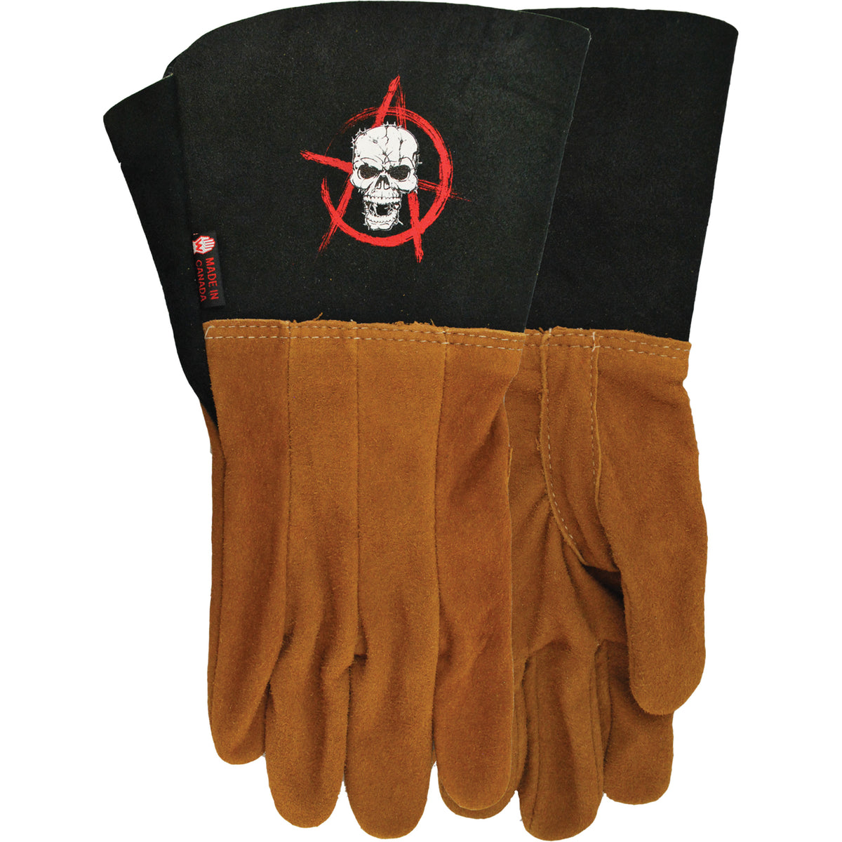 263AW What The Buck Welding Gloves - SGP254