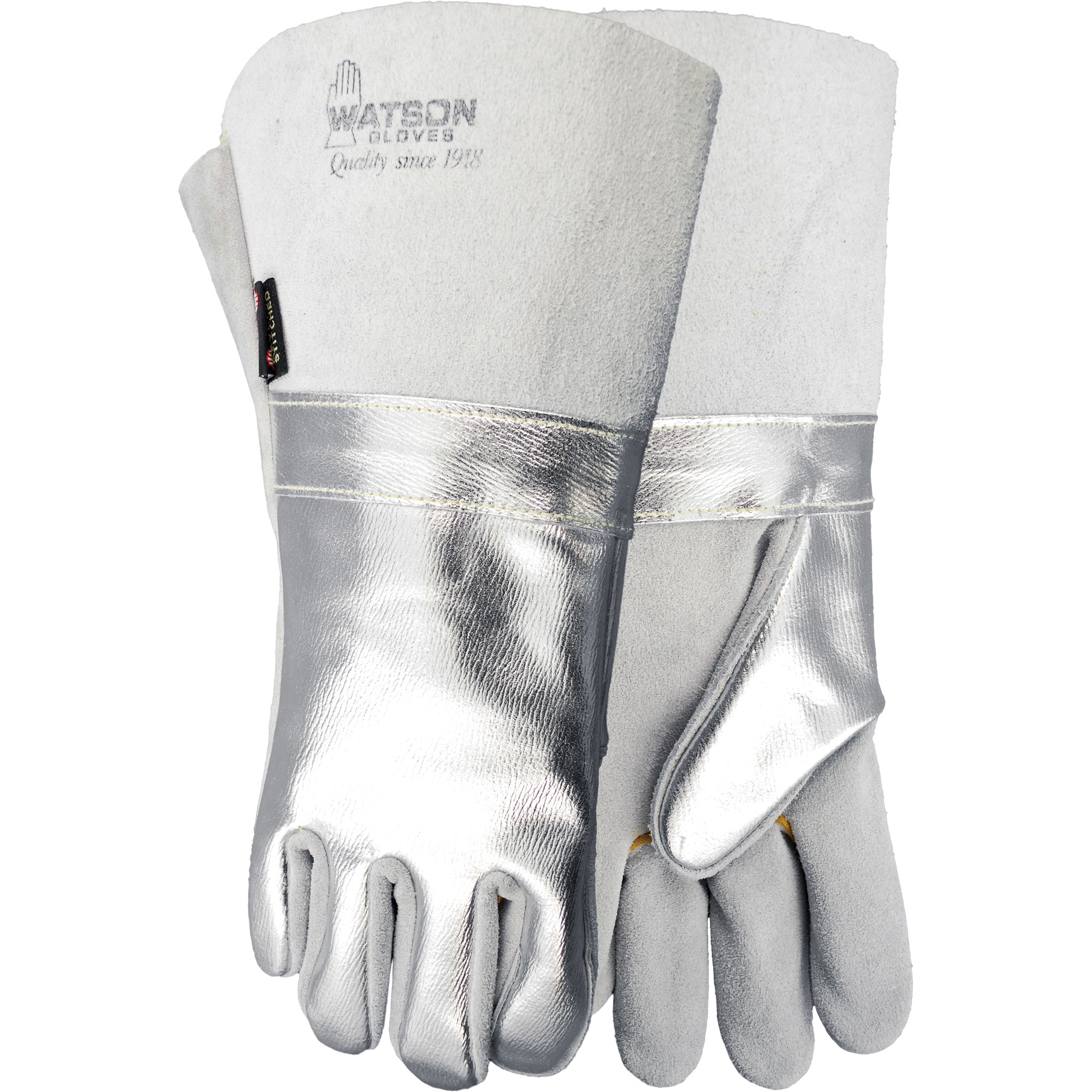 1034A Welding Gloves - SGP270