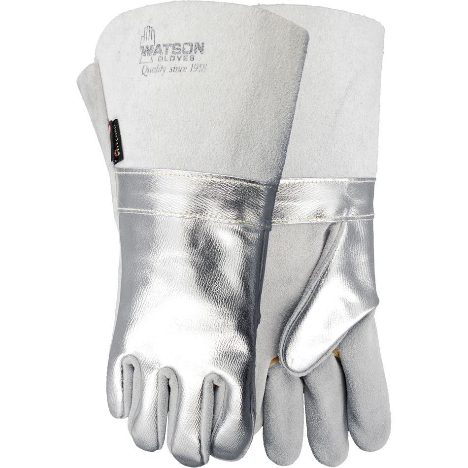 1034A Welding Gloves - SGP270
