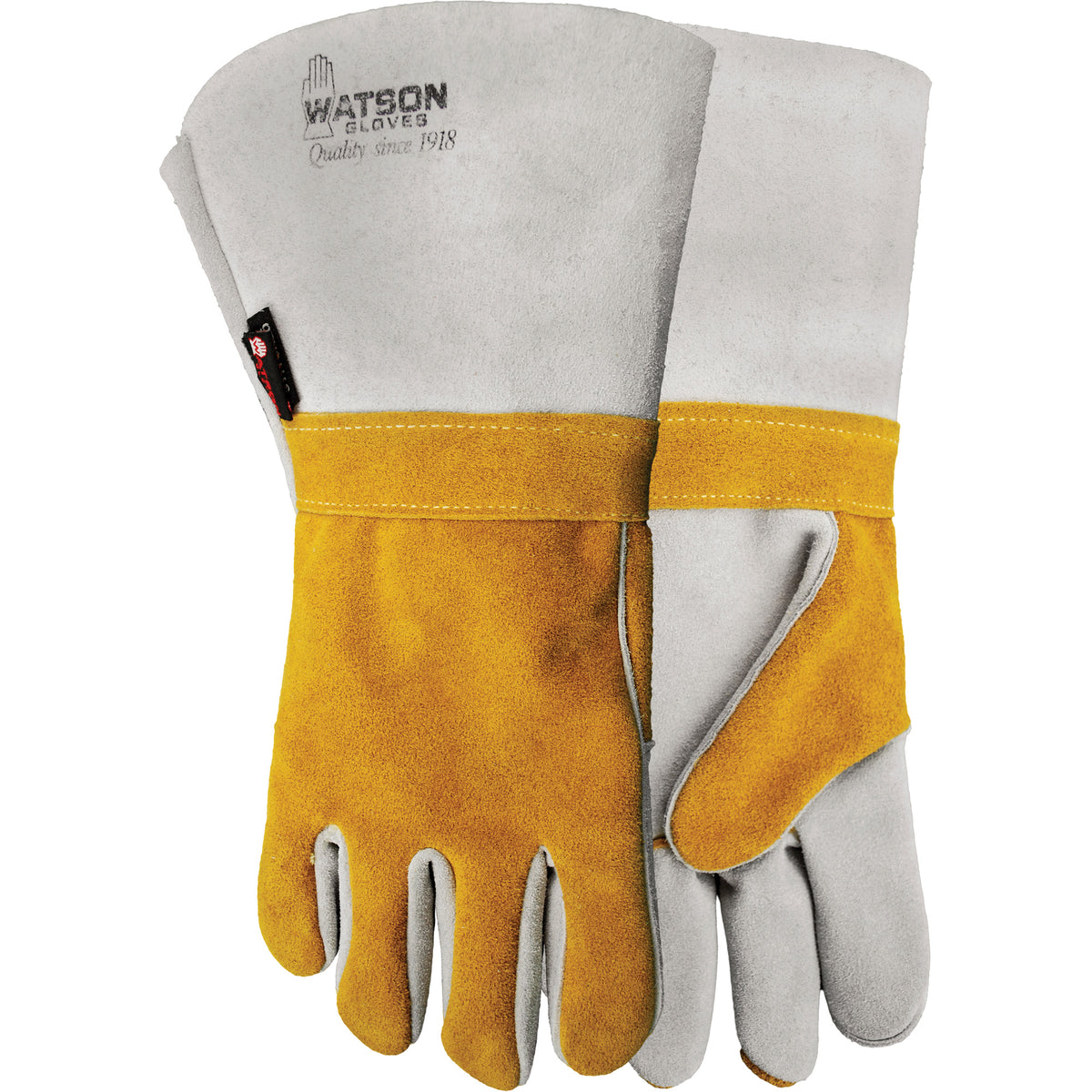 1034 Wopper Welding Gloves - SGP287