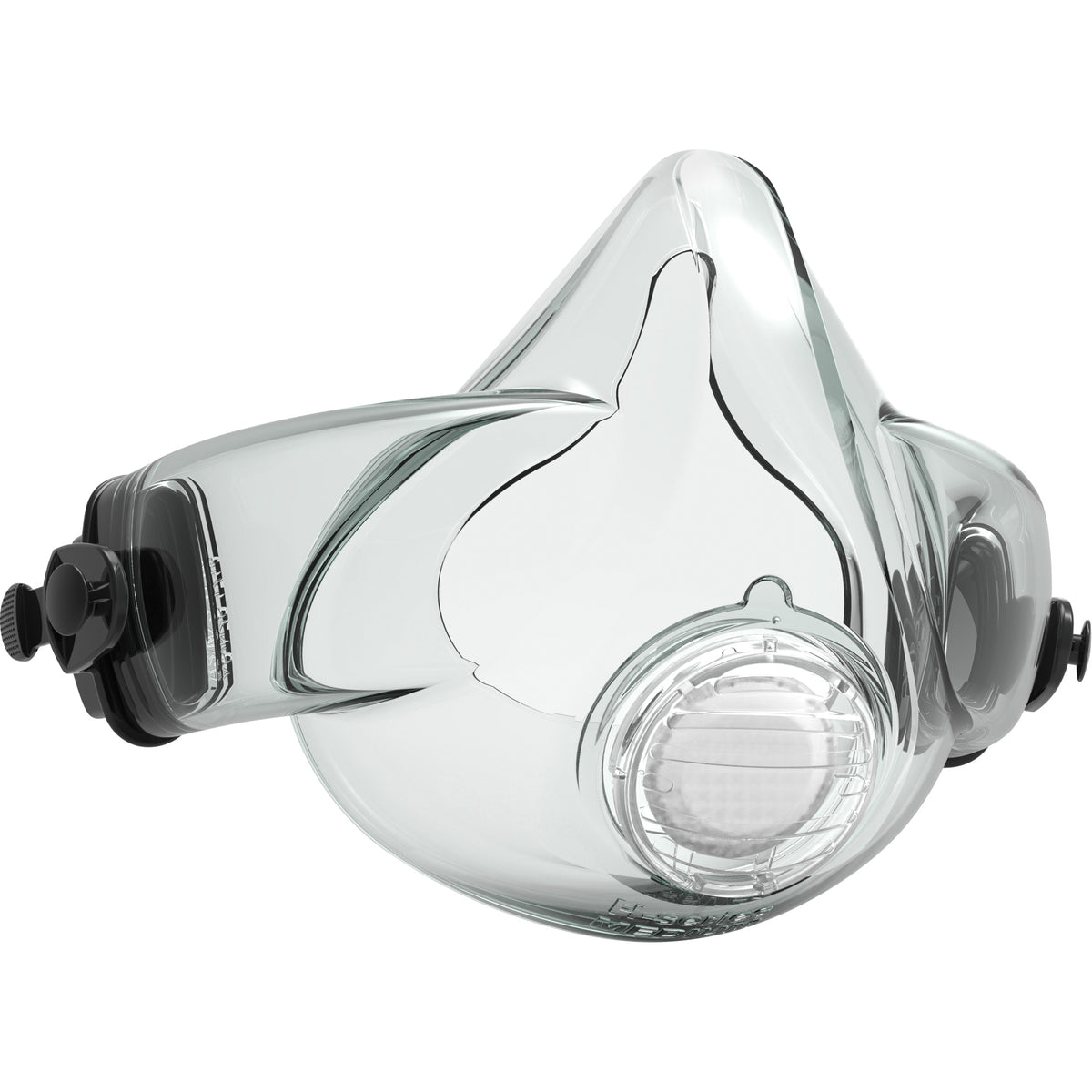 PAPR Half Mask - SGP323