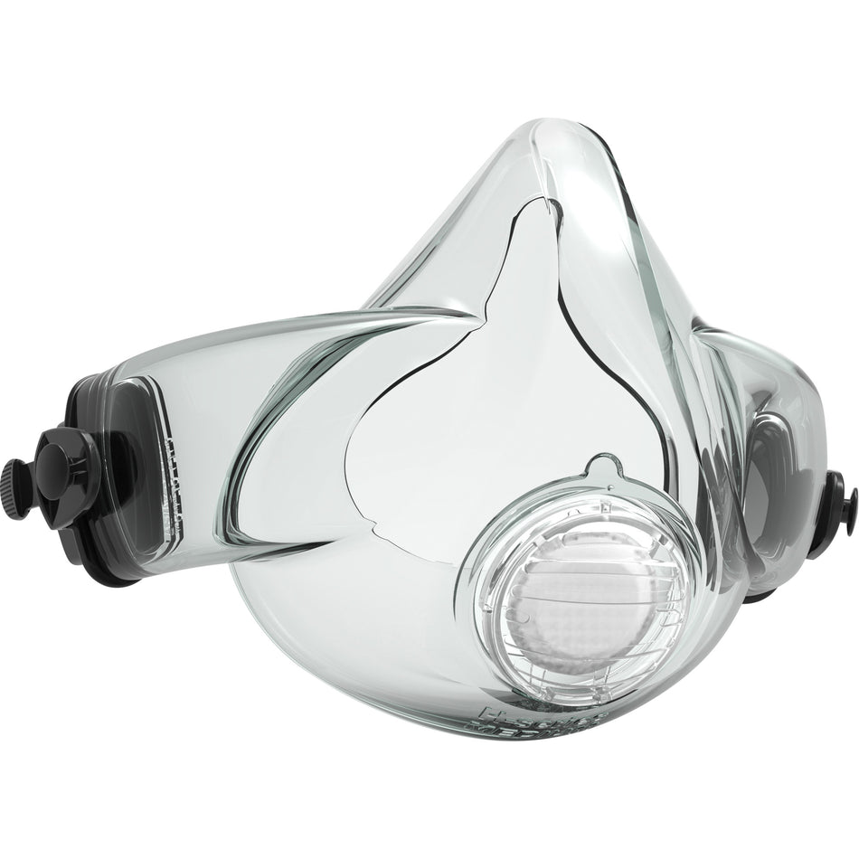 PAPR Half Mask - SGP323